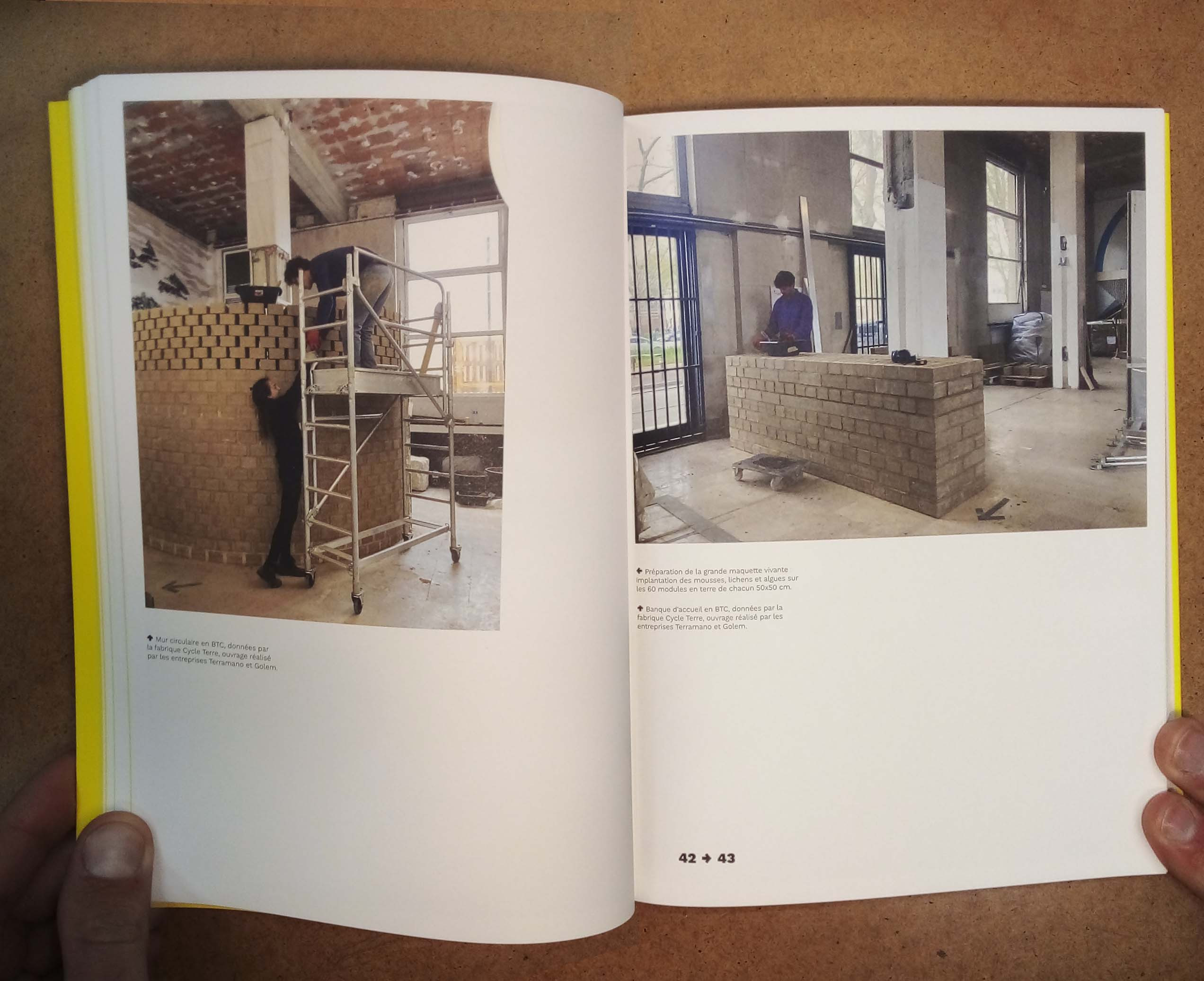 14 novembre 2022 - Publication catalogue BAP 2022
