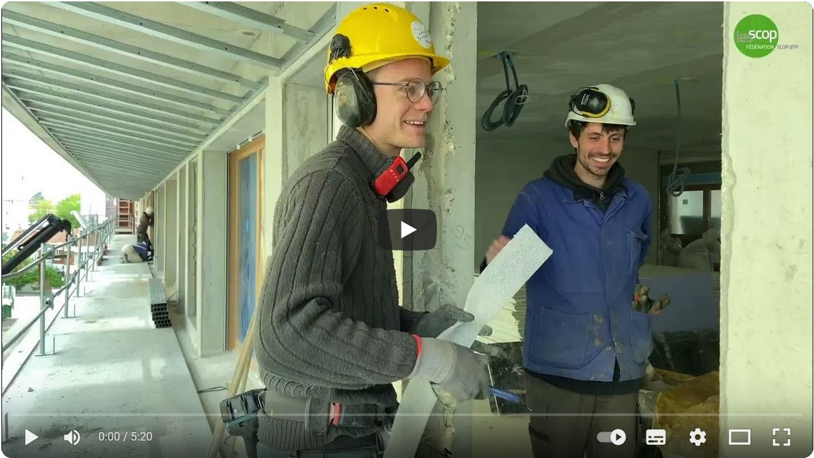 20 novembre 2023 - Vidéo de présentation Les Grands Moyens